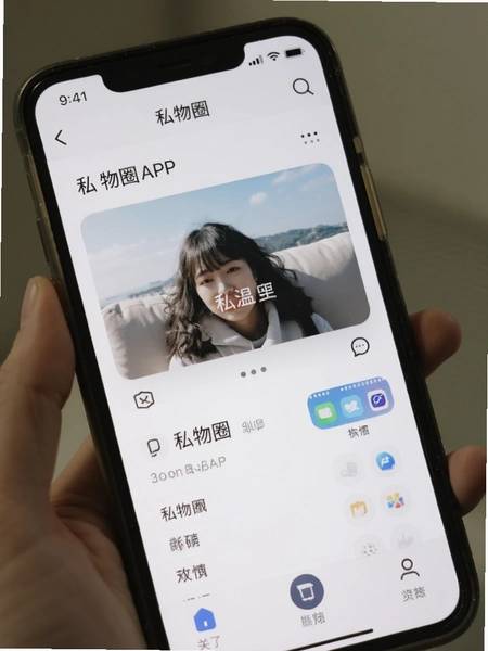 ˽��ȦAPP�����ͼ
