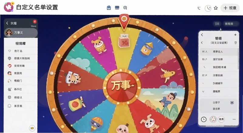 ���´�ת���Զ����������ý���Ԥ��ͼ