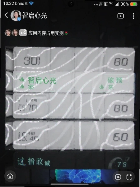 �����Ĺ�Ӧ���ڴ�ռ��ʵ���ͼ