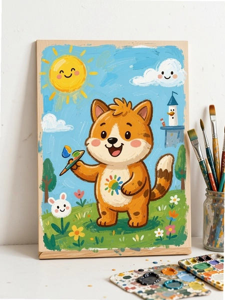����painting��ֽ���Ŀ�ͨ��ֽ