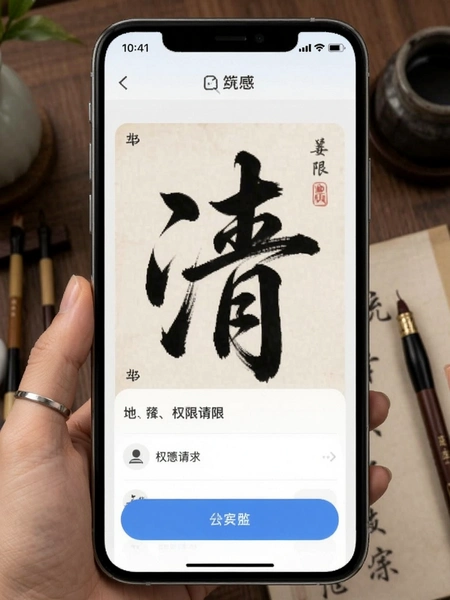�鷨����APPȨ���������Ԥ��ͼ