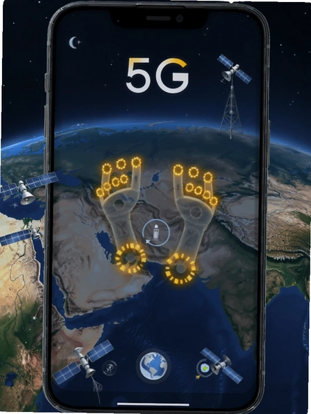 5G����ʵ�������㼣�������ܽ���
