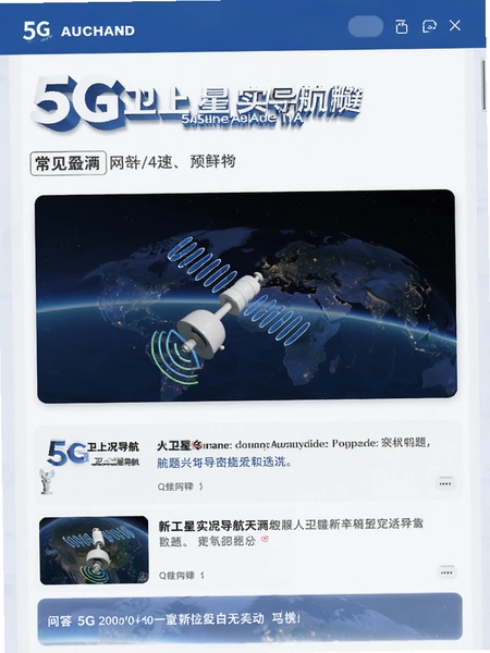 5G����ʵ����������������ҳ��