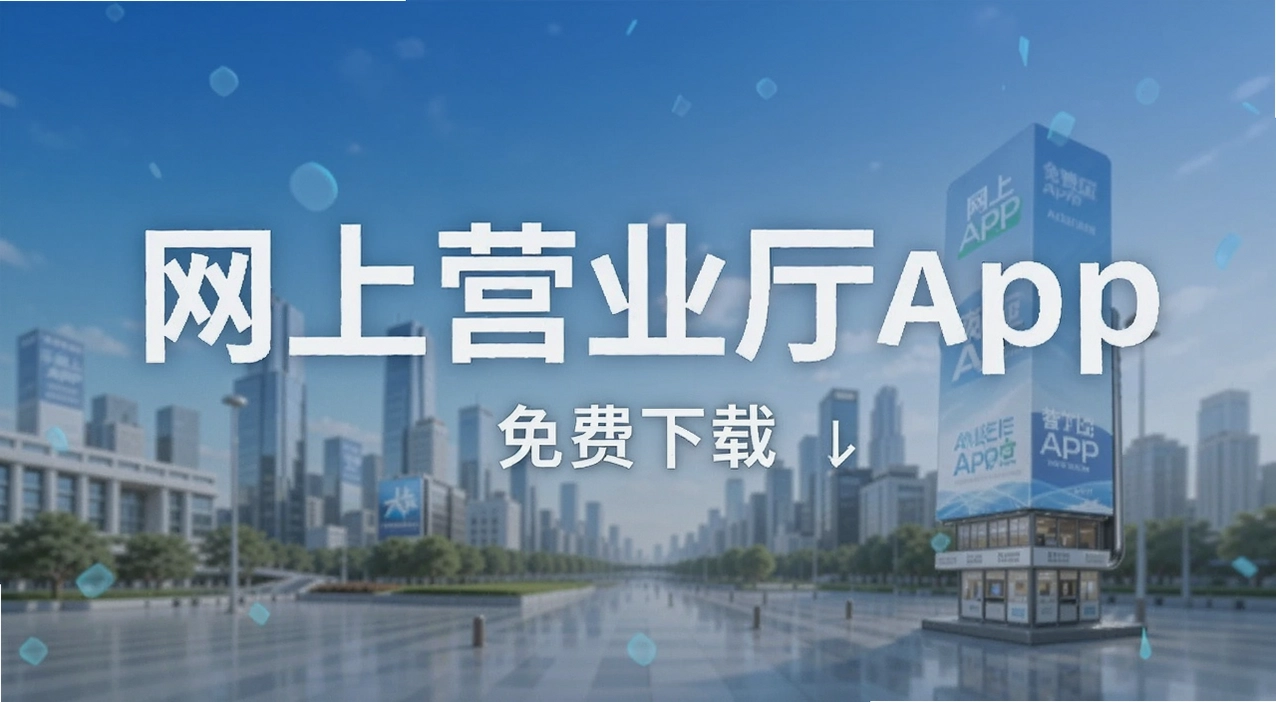 ����Ӫҵ��app