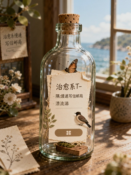 һ��-����ϵ����д���ʾ�Ư��ƿ����