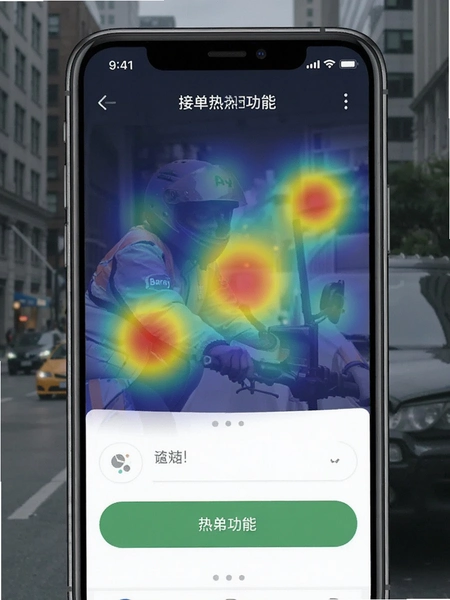 Baray����App�ӵ���������ͼ����չʾ