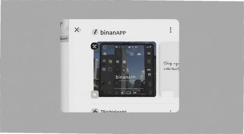 binanAPP��ô�ý̳̼�����������