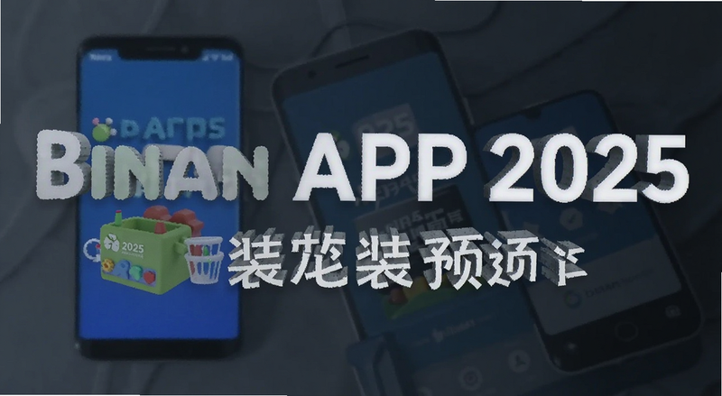 binan APP 2025安卓安装步骤预览图