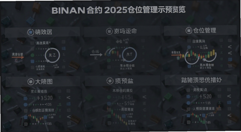 binan合约2025仓位管理示意图预览图