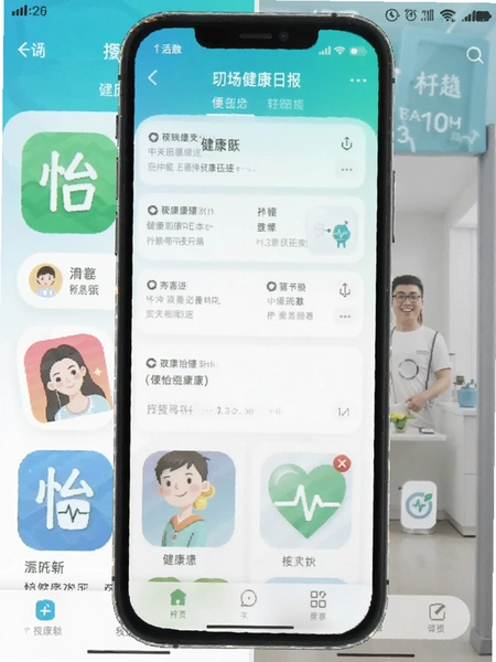 ����app�����ձ������ͼ