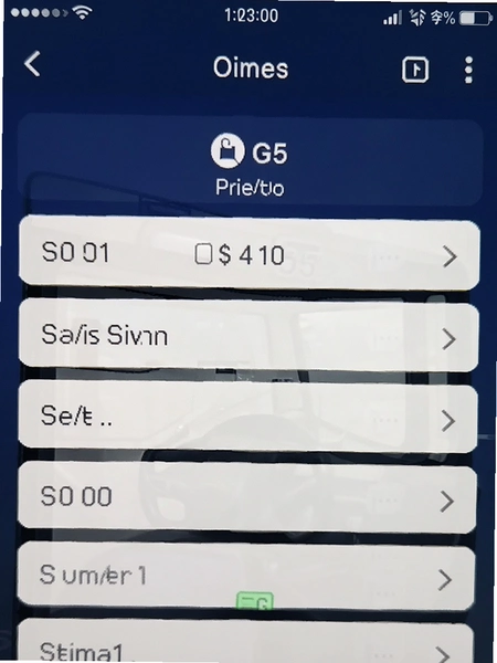 G5��˾�����ɵ������ͼ