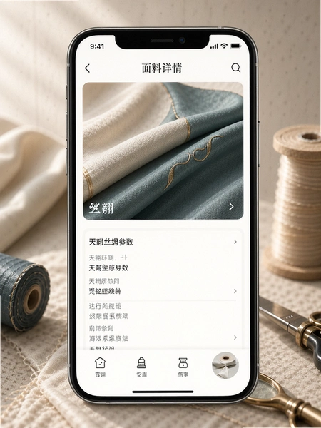 ���˿��APP�����������ҳչʾ