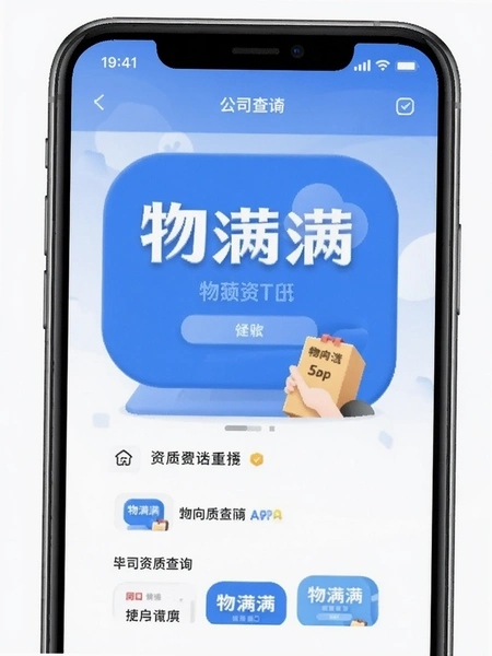 ������APP��˾���ʲ�ѯ