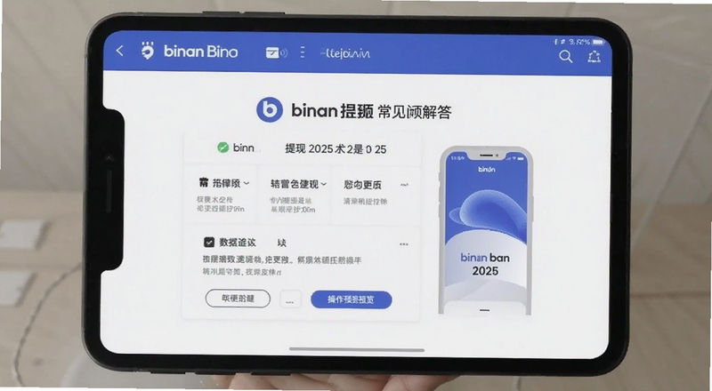 binan提现2025常见问题解答操作预览图
