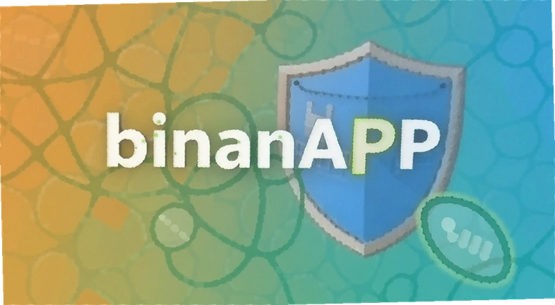 binanAPP��ȫ����ʵ�û�ʵ�ⰲȫ�Խ���