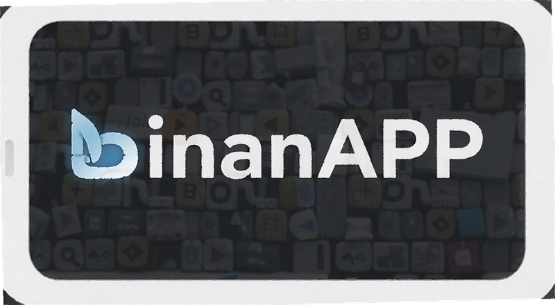 binanAPP���°����ذ�װ�̳̼�����������
