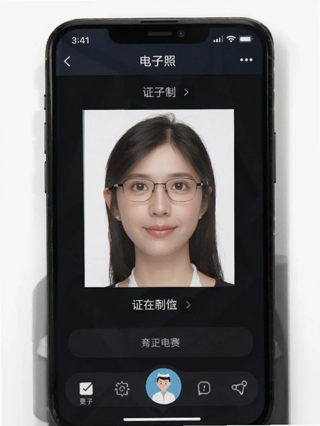 ������APP�������֤����Ч��ͼ