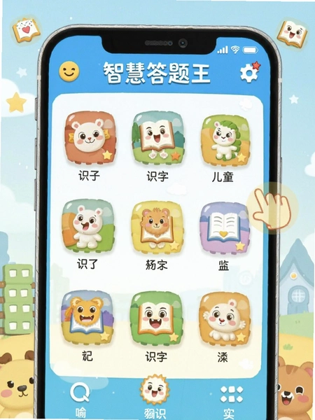 �ǻ۴�������ͯʶ��������