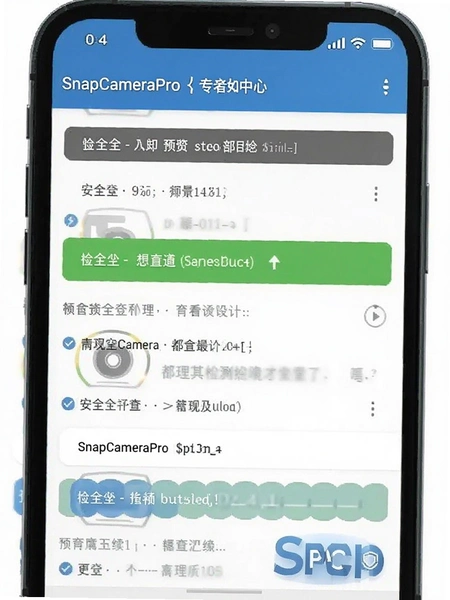 SnapCameraPro��ȫ���ļ����Ԥ��ͼ