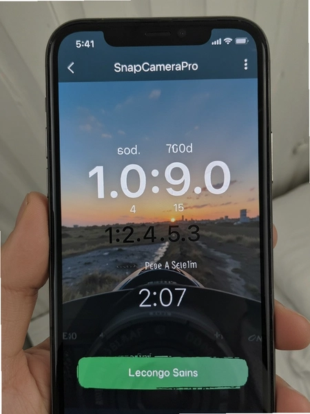 SnapCameraPro���������ý���