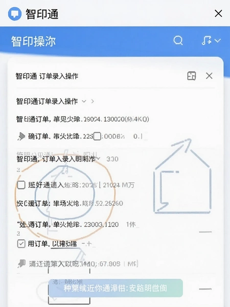 ��ӡͨ����¼�������ͼ