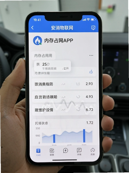 ����������APP�ڴ�ռ������ҳ��
