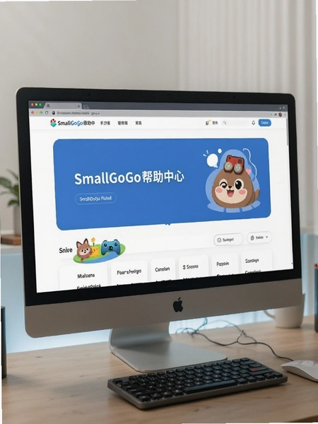 SmallGoGo��������ҳ��