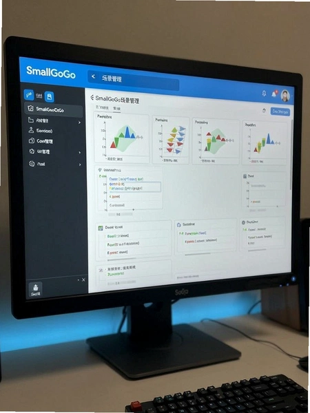 SmallGoGo������������