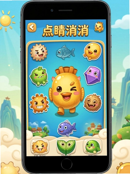 �㾦����㾦������Ϸ�����ͼ