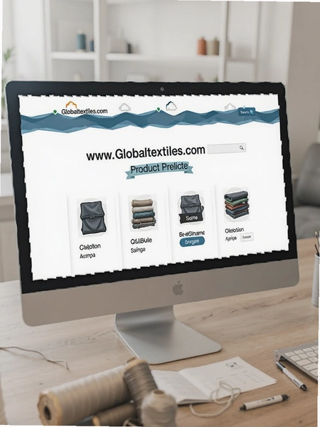 Globaltextiles.com��Ʒ��������Ԥ��ͼ