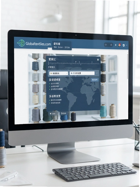 Globaltextiles.com�������л����ý���Ԥ��ͼ