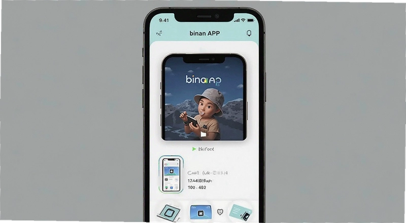 Binan APP���ע��ʹ�ü�����������