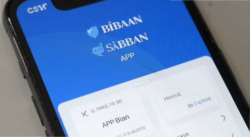 binan APP安全设置页面预览图