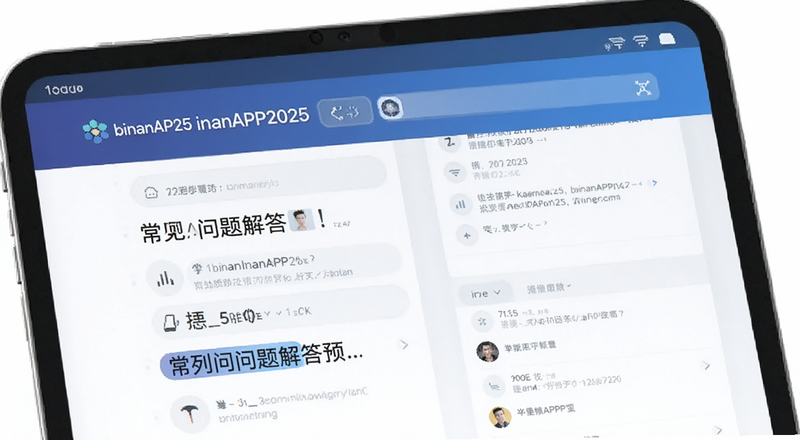 binanAPP2025����������Ԥ��ͼ