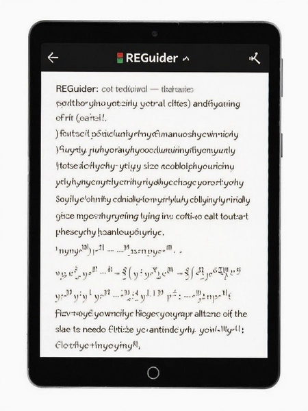REGuider�Ķ������ͼ