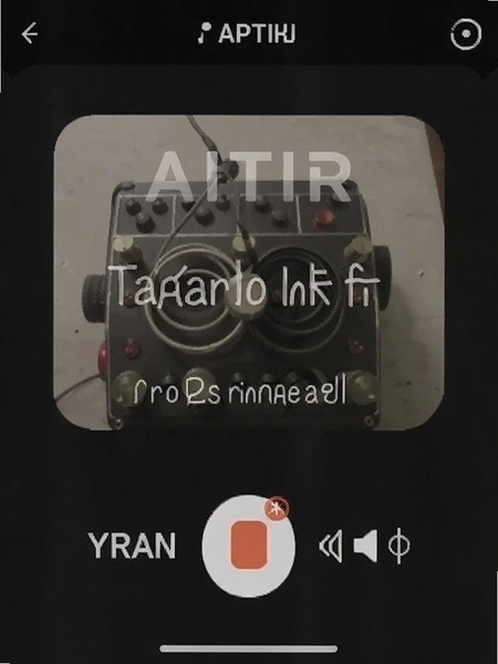 AITIR����¼����ƬAPP¼�������ͼ