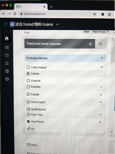 ��סhood�����嵥�༭ҳ��Ԥ��ͼ