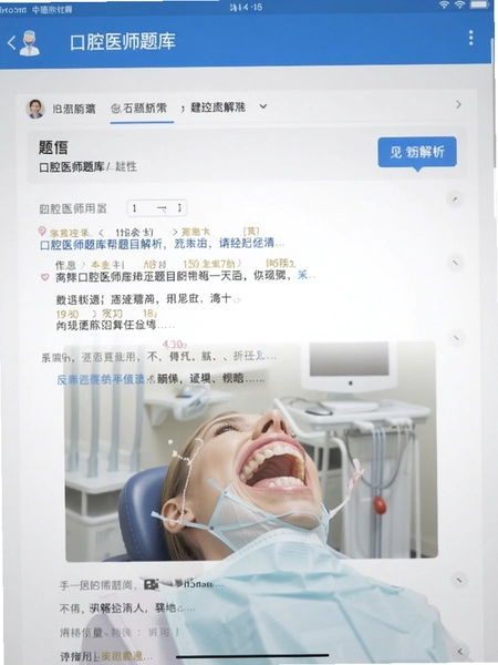 ��ǻҽʦ������Ŀ����ҳ���ͼ