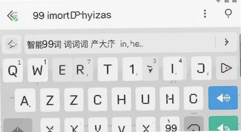 99���뷨���ܻظ���ѡ��չʾԤ��ͼ