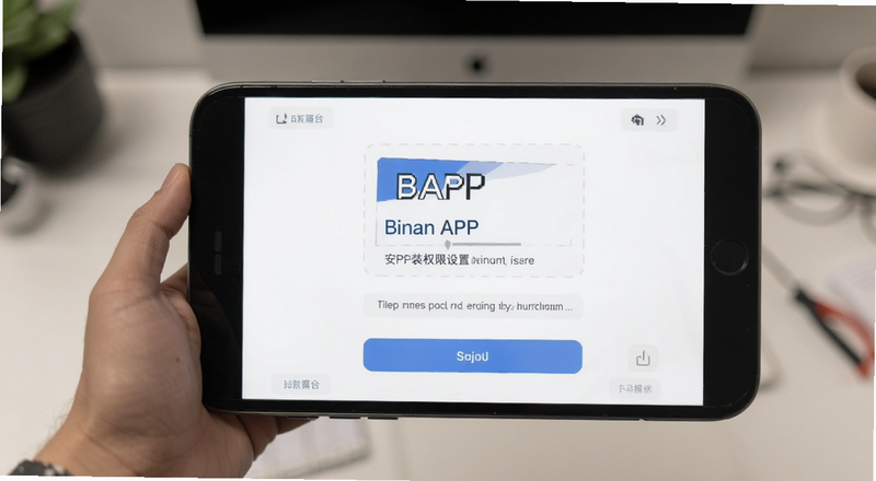 binan APP��װȨ�����ò���ͼ
