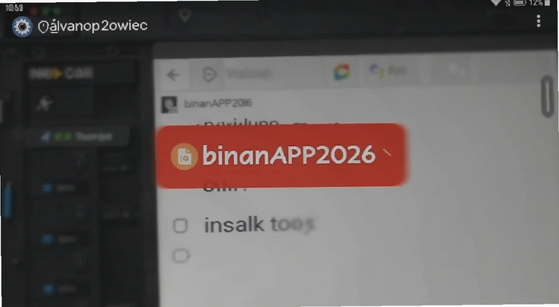binanAPP2026��װʧ�ܱ�����ͼԤ��ͼ