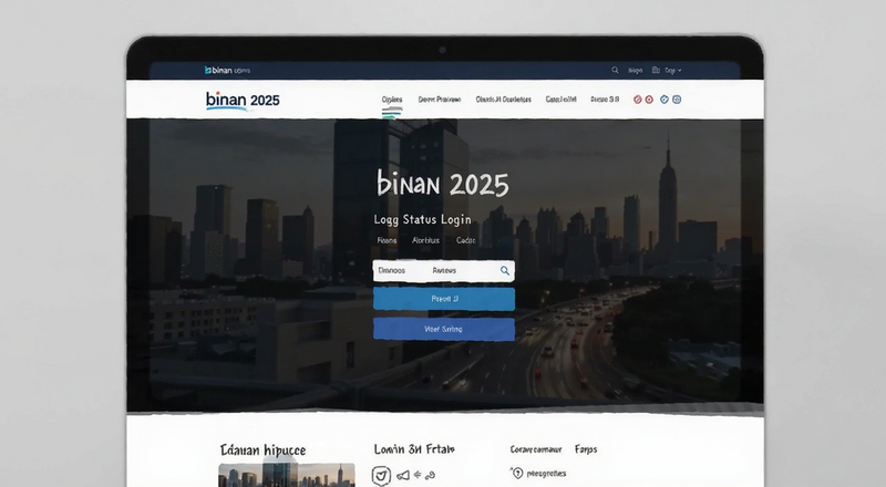 binan����2025��¼ҳ�����״̬Ԥ��ͼ