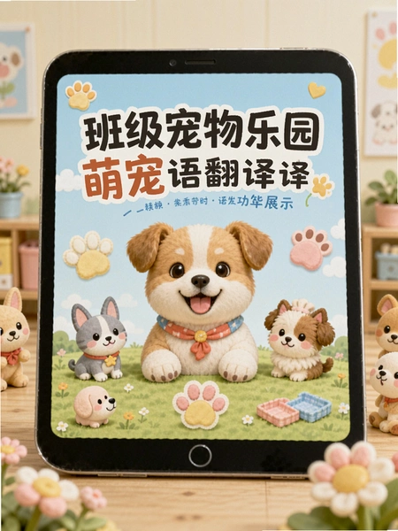 �༶������԰�ȳ����Է��빦��չʾͼ