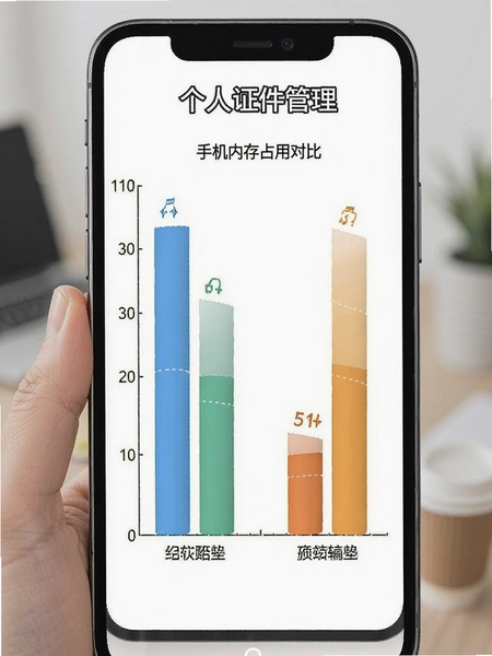 ����֤������ �ֻ��ڴ�ռ�öԱ�ͼ