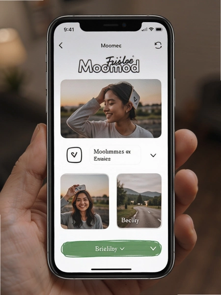 MoomodԼ�᷽������Ԥ��ͼ