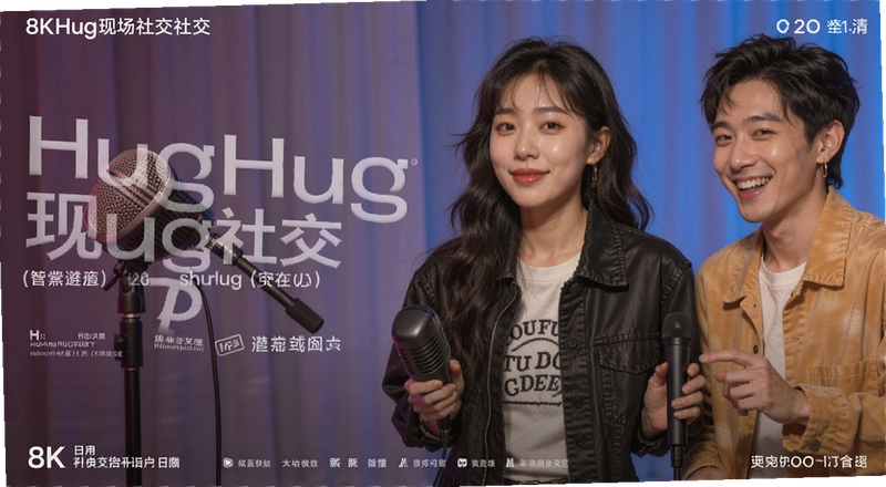 HugHug�ֳ��罻��ô����ܿ�����ʶ�����ѣ��ֳ��罻��