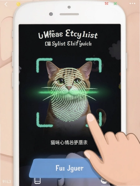 Cat Stylistè��ָ��ɨ��������Խ����ͼ