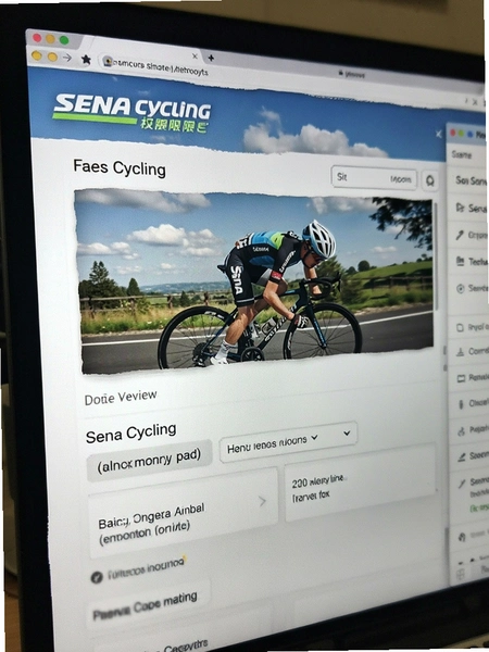 Sena CyclingȨ�޹���ҳ��Ԥ��ͼ