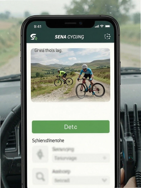 Sena Cycling�Խ�Ⱥ��������Ԥ��ͼ