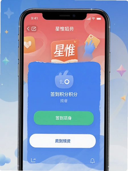 ��ΩAppǩ������ҳ��Ԥ��ͼ